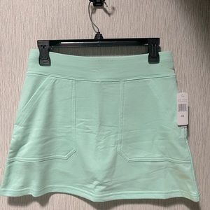 Women’s skort.